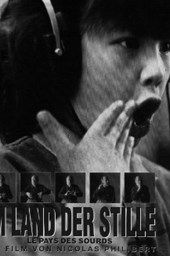  de Filme O país dos surdos (1992)