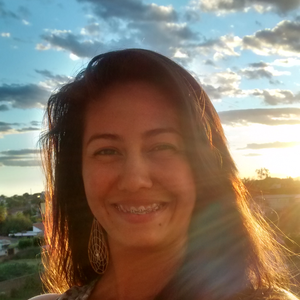 Foto de perfil de Daiane