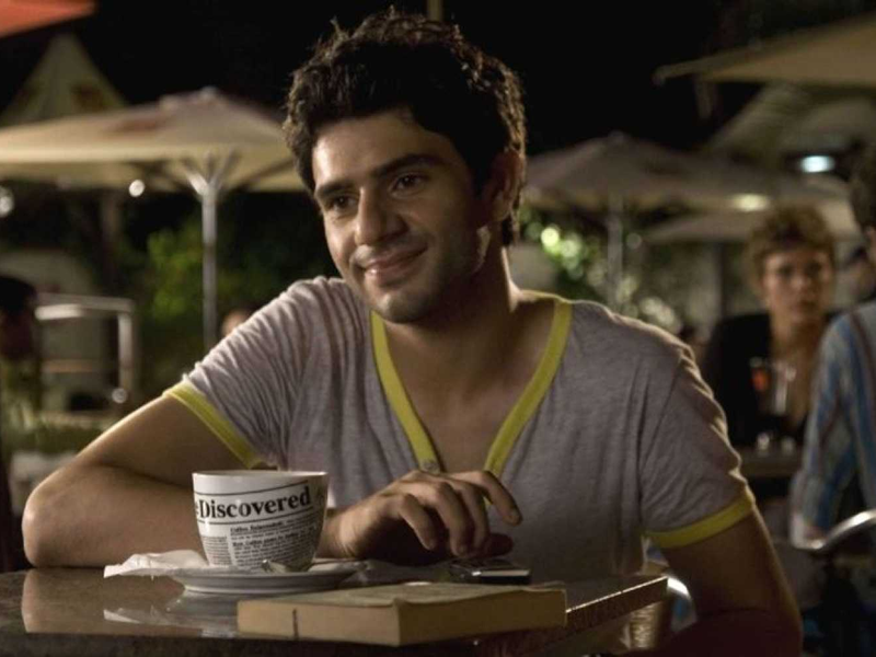 Foto 2 de I Am Afia Megha Abhimanyu Omar