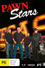 Trato Feito (14ª Temporada) (Pawn Stars (Season 14))