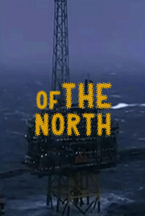 Of the North - Poster / Capa / Cartaz - Oficial 1