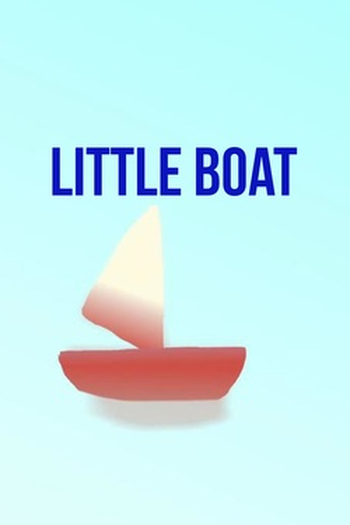 Poster de Curta Little Boat (2011)