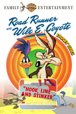 Usando Novos Inventos (Hook, Line and Stinker)