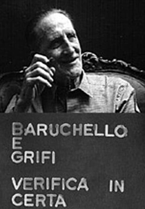 Verifica incerta - Disperse Exclamatory Phase (La verifica incerta)