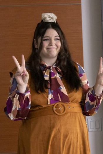 Poster de Episódio The Click (2022)