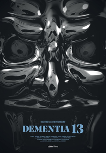 Demência 13 (Dementia 13)