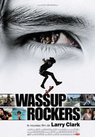 Roqueiros (Wassup Rockers)