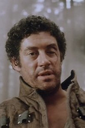 Poster de Episódio Blake (1981)