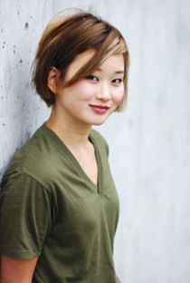 Valerie Tian - Poster 1