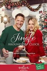 24 Horas para o Natal (Jingle Around the Clock)