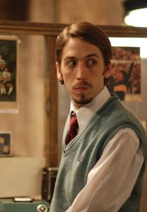 Quem é Echegoyen? (¿Quién es Echegoyen?)