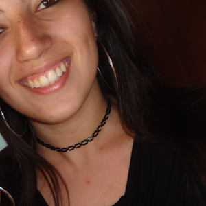 Foto de perfil de Letícia Garcia