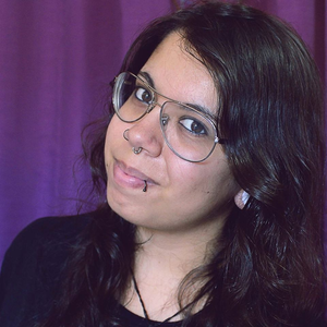 Foto de perfil de Tairine Bueno Borges