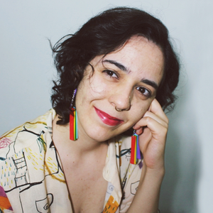 Foto de perfil de Talita Kathleen