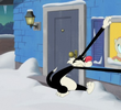 Put the Cat Out: Window