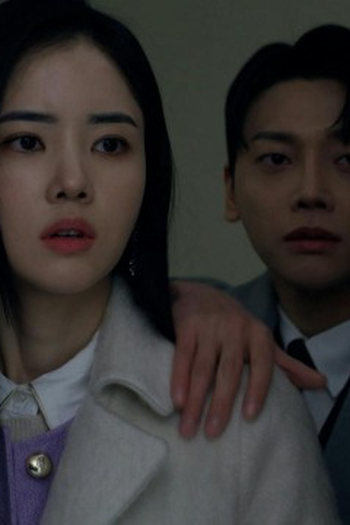 Poster de Episódio 41화 (2025)