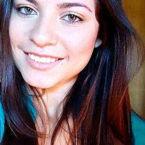 Foto de perfil de Juliane Moreira