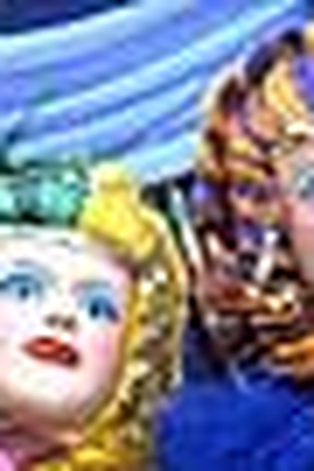 Poster de Curta Carne de Carnaval (2002)