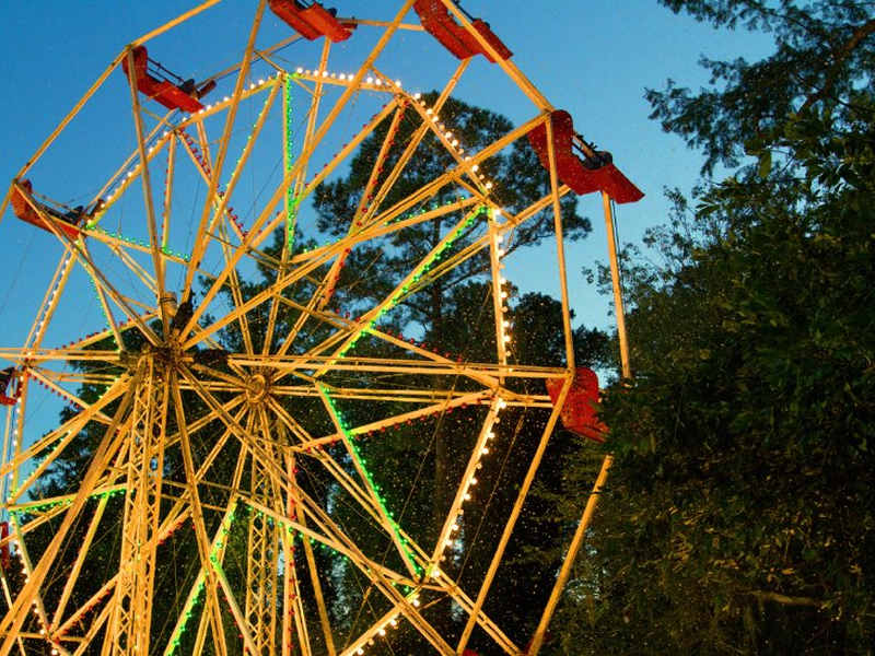 Foto 1 de Natal em Conway