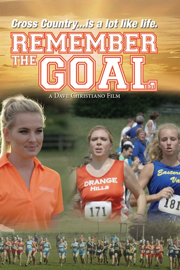 Poster de Filme Remember the Goal (2016)