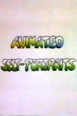 Auto-retratos Animados (Animated Self-Portraits)