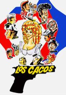 Los Cacos (Los Cacos)