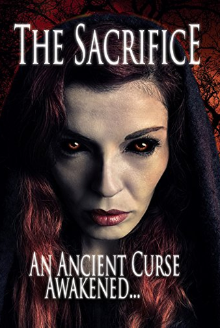 Poster 1 de Filme The Sacrifice (2015)