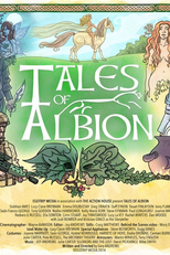 Tales of Albion (Tales of Albion)