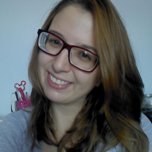 Foto de perfil de Rebeca Nolêto