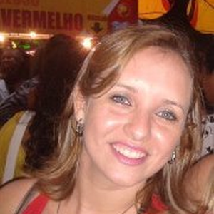 Foto de perfil de Karina Pessoa