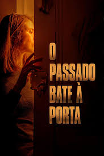  de Filme O Passado Bate à Porta (2024)