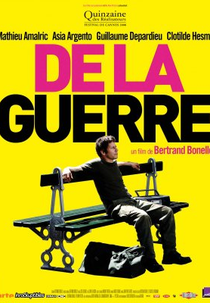 Na Guerra (De La Guerre)