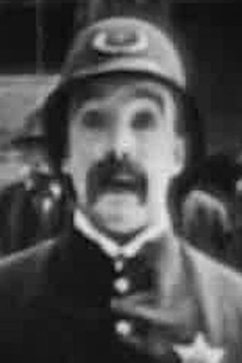  de Curta Está preso! (1919)