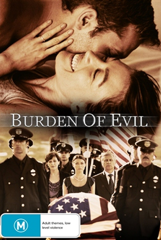 Poster 1 de Filme Passado sob Suspeita (2012)