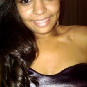 Foto de perfil de Alana Menezes