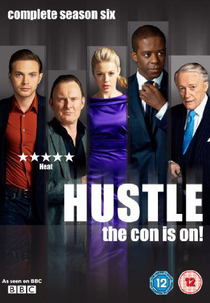 O Golpe (6ª Temporada) (Hustle)