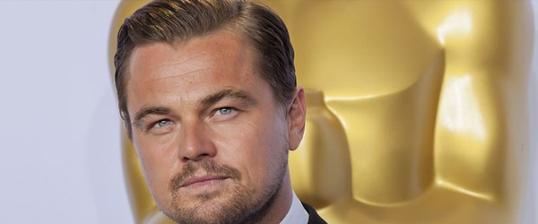 The Black Hand | Leonardo DiCaprio vai protagonizar e produzir filme sobre máfia italiana