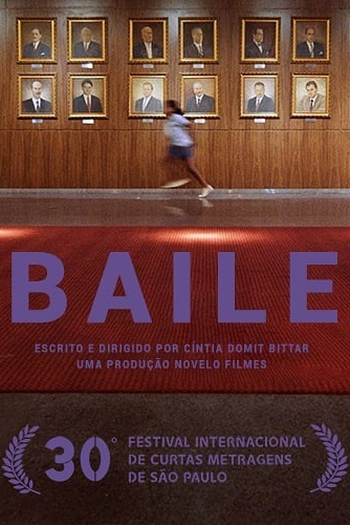  de Curta Baile (2019)