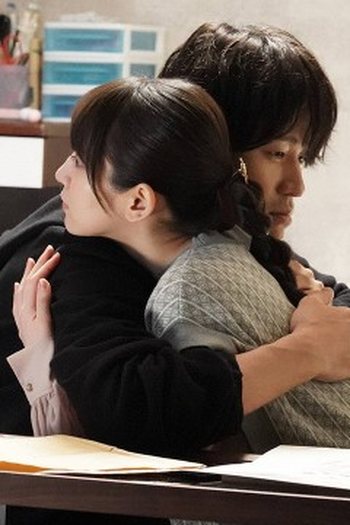Poster de Episódio 第10話 (2021)