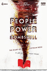 People Power Bombshell: O Diário de Vietnam Rose (People Power Bombshell: The Diary of Vietnam Rose)