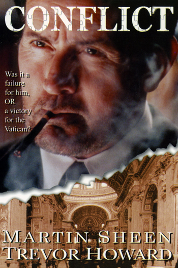  de Filme Catholics (1973)