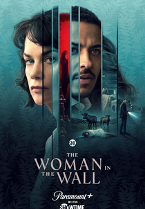 A Mulher na Parede (The Woman in the Wall)