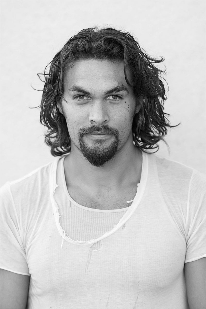 Jason Momoa - Foto 18