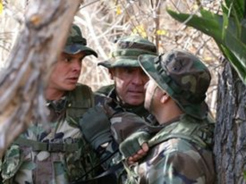 Foto 29 de Beyond the Game