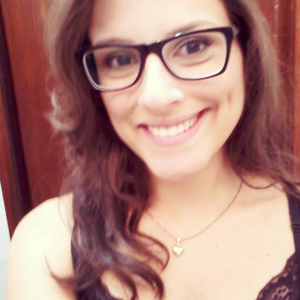 Foto de perfil de Veronica de Carvalho
