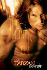 Tarzan (1ª Temporada) (Tarzan (Season 1))