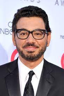 Al Madrigal - Poster 2