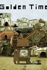Golden Time (ゴールデンタイム)