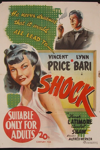  de Filme Choque! (1946)