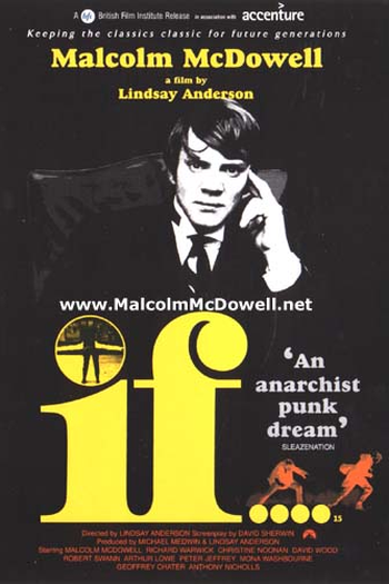  de Filme Se... (1968)